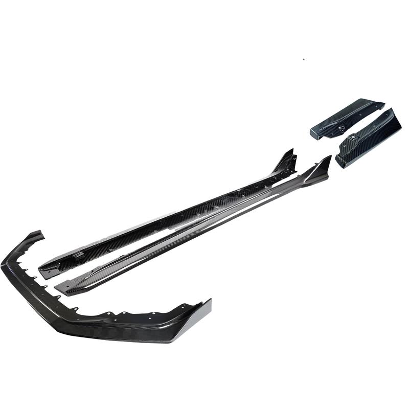 Honda FL5 Civic Type R Aero Kit 2023 - Current