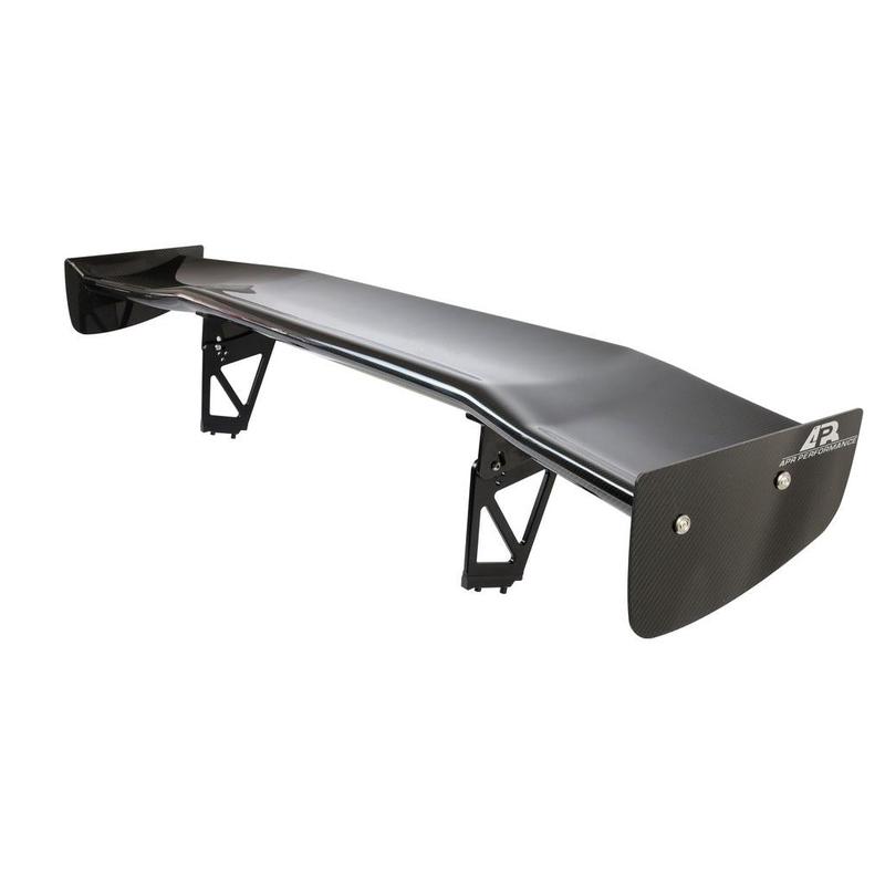 Mercedes Benz AMG GTR Pro GTC-500 Adjustable Wing 2020