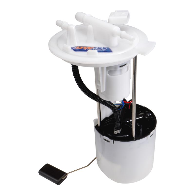 DeatschWerks 15-24 Ford F-150 DW400 Performance Module