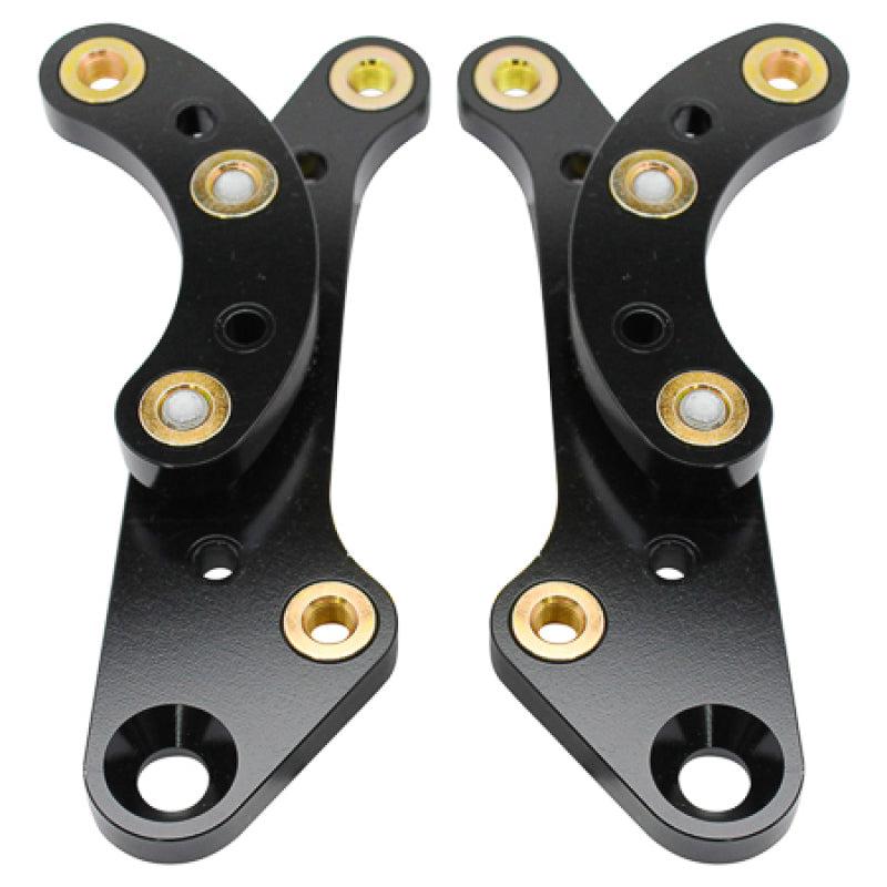Wilwood 11.30 Hub/Rotor Lug Mount Front Bracket Kit