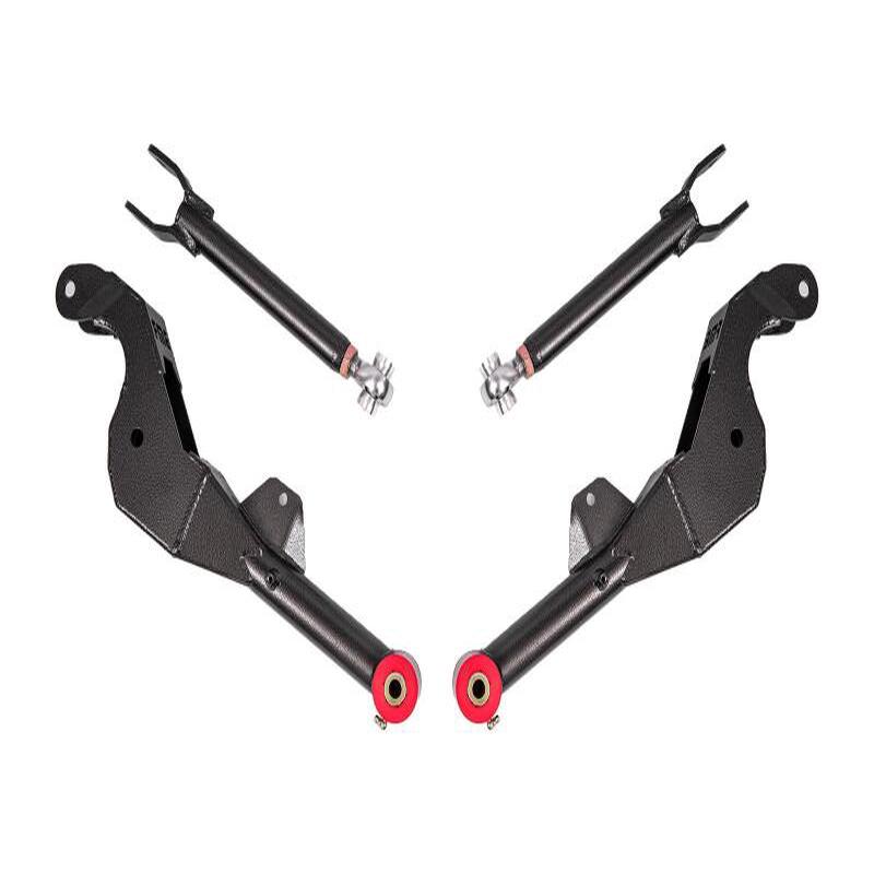 BMR 10-15 Chevy Camaro Rear Suspension Kit For 15in Conversion Kit