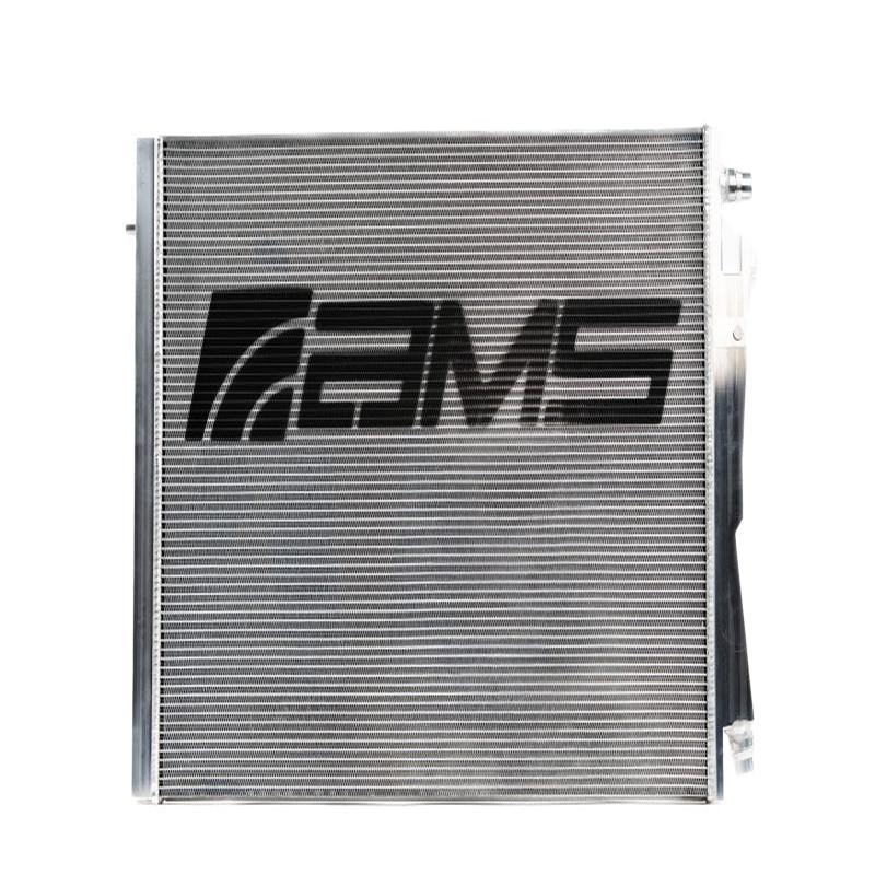 AMS Performance BMW G8X M2/M3/M4 S58 Heat Exchanger (Black Logo)