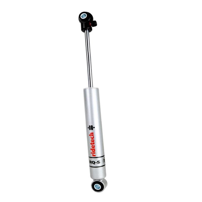 Ridetech RQ-S Shock Absorber w/ 6.65in Stroke w/ Eye/Eye Mounting - Rear