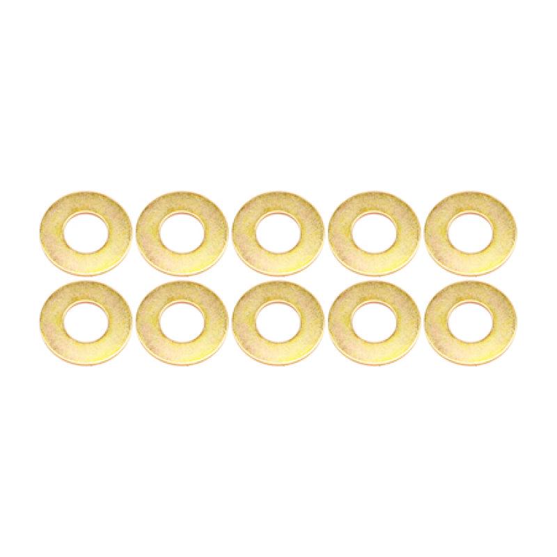 WIlwood Shim Kit .483 ID x 1.031 OD x .033 - Carbon (Pack of 10)