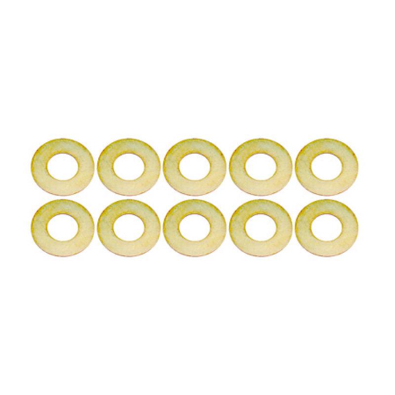 WIlwood Shim Kit .503 ID x 1.051 OD x .015 - Carbon (Pack of 10)