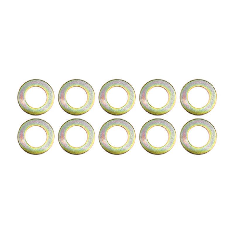 WIlwood Shim Kit .514 ID x .875 OD x .032 - Carbon (Pack of 10)