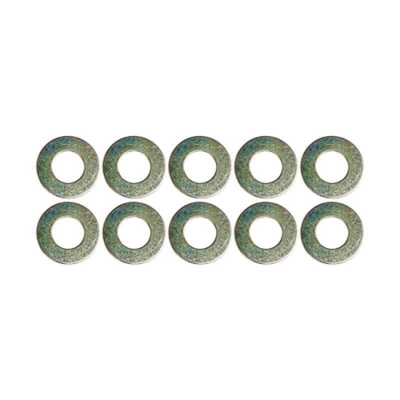 WIlwood Shim Kit .562 ID x 1.121 OD x .029 - Carbon (Pack of 10)
