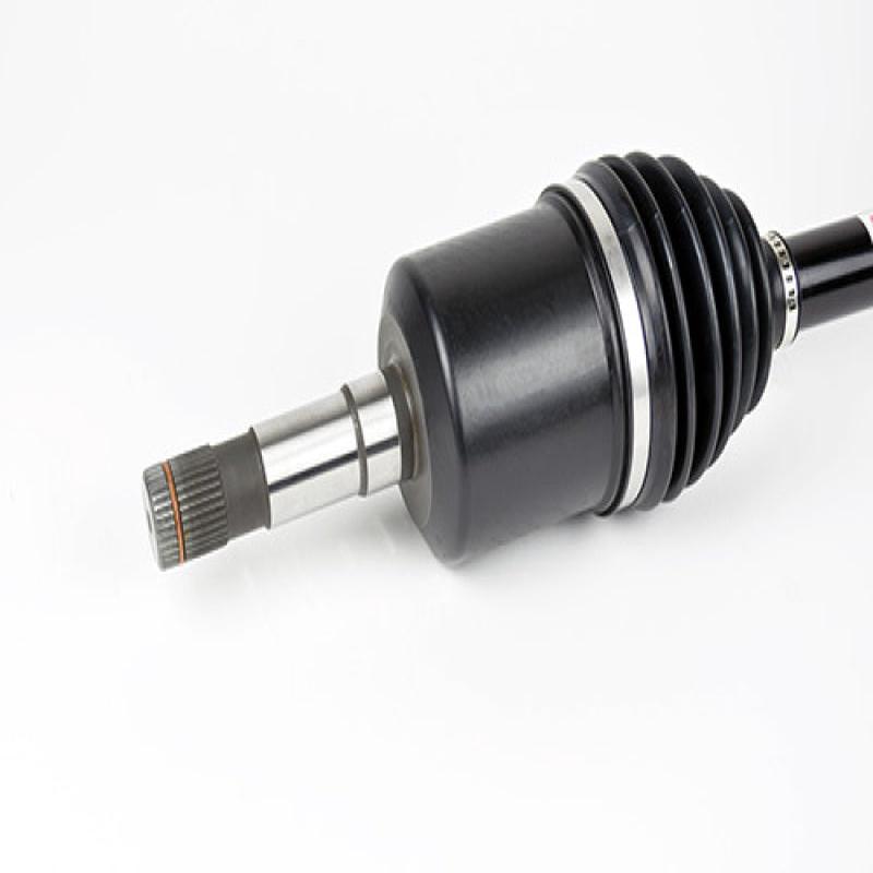 Ford Racing 22-25 Bronco Raptor Upgraded Front Half Shaft Kit (Excl Ranger Raptor)