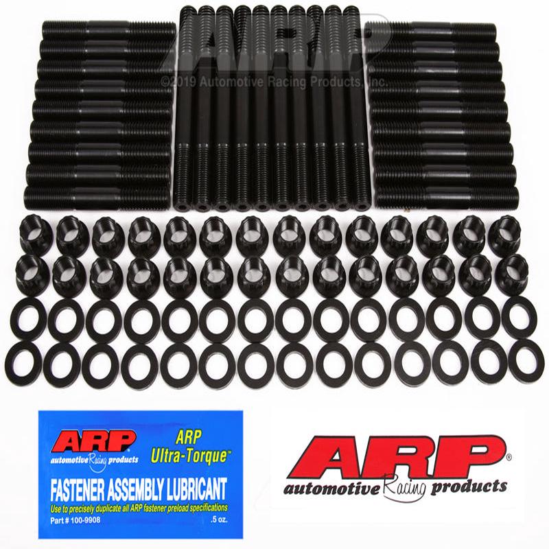 ARP AMC 343-401 70 & up 12pt head stud kit