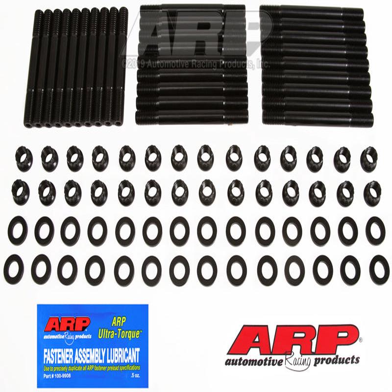 ARP AMC 343-401 thru 69 12pt head stud kit