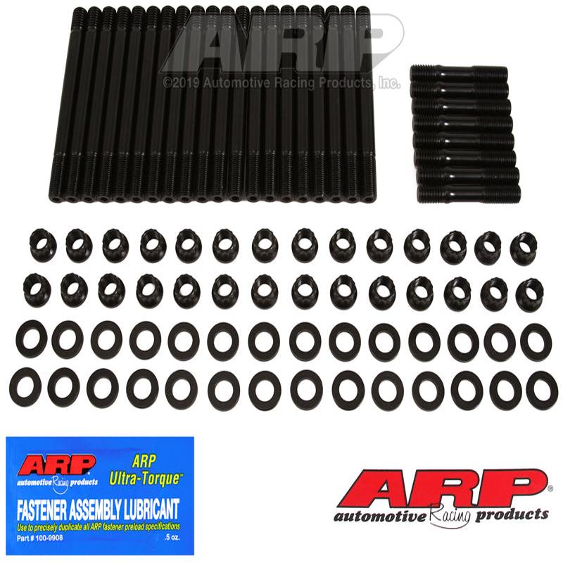 ARP Buick 401c.i.d. nail head 12pt head stud kit
