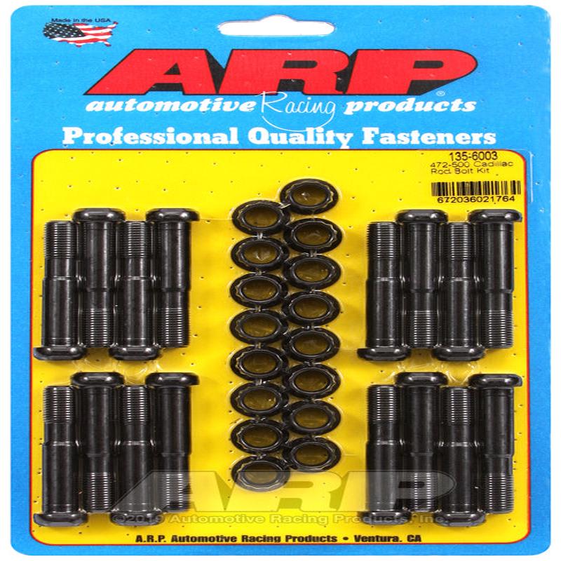 ARP Cadillac 472-500 rod bolt kit