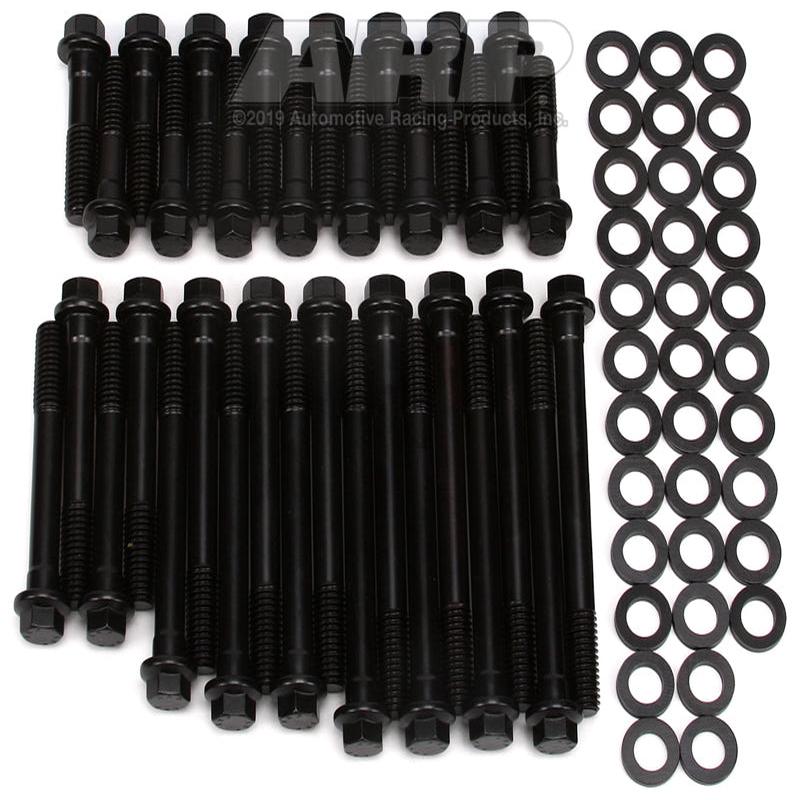 ARP SB Chevy 18A high port head bolt kit