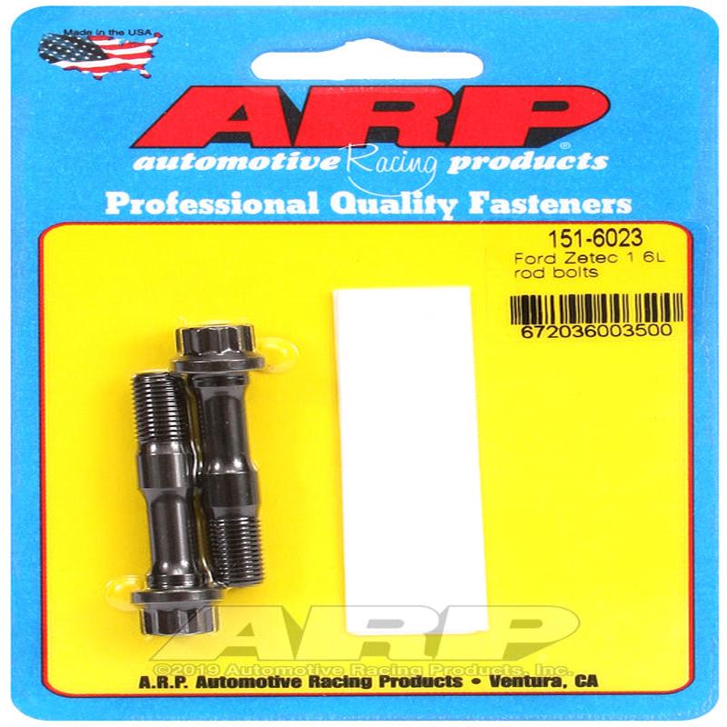 ARP Ford Zetec 1.6L rod bolts