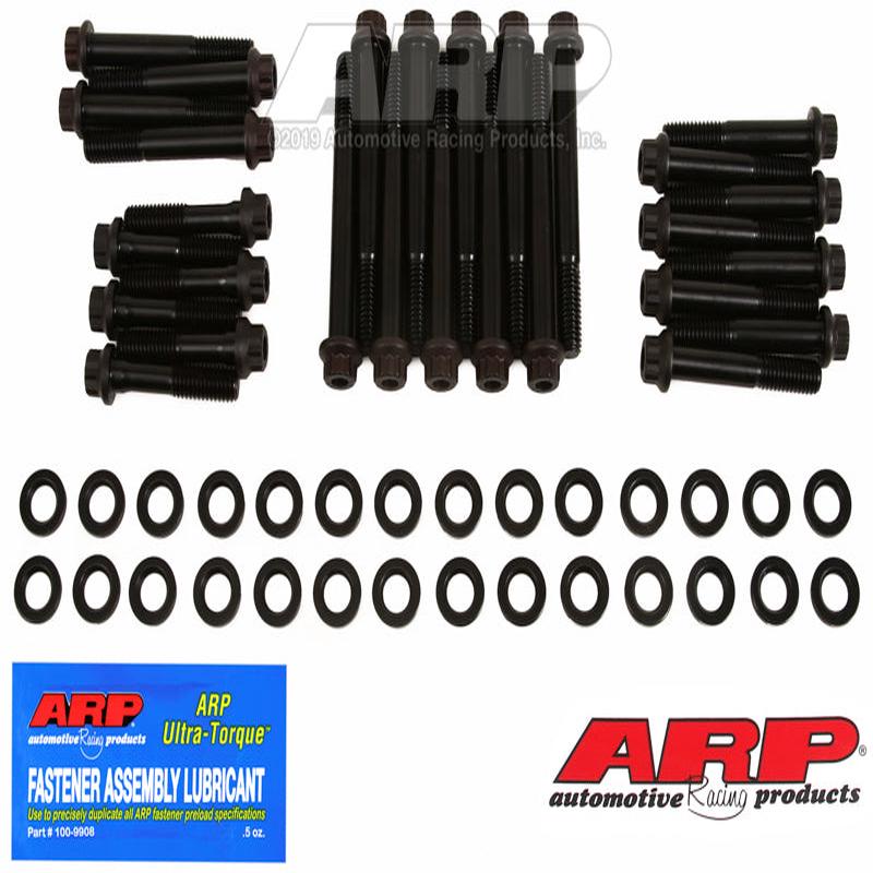 ARP Buick V6 Stage ll Champion head bolt kit
