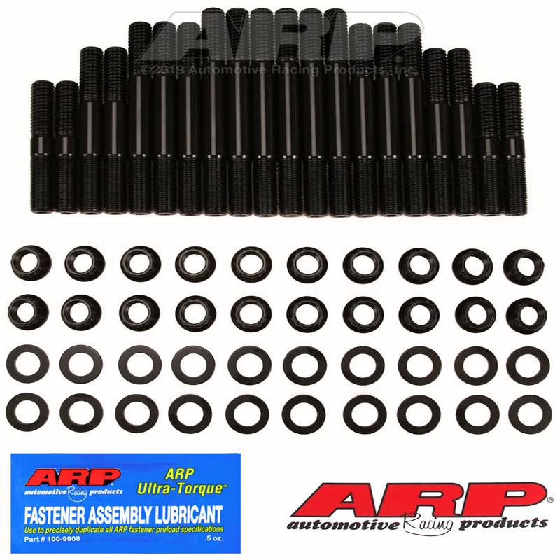 ARP Pontiac 400-428, Ram Air & SD 12pt head stud kit