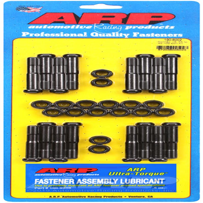 ARP Pontiac V8 55-62 rod bolt kit