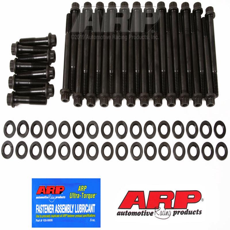 ARP BB Chevy Cast Iron OEM head bolt kit