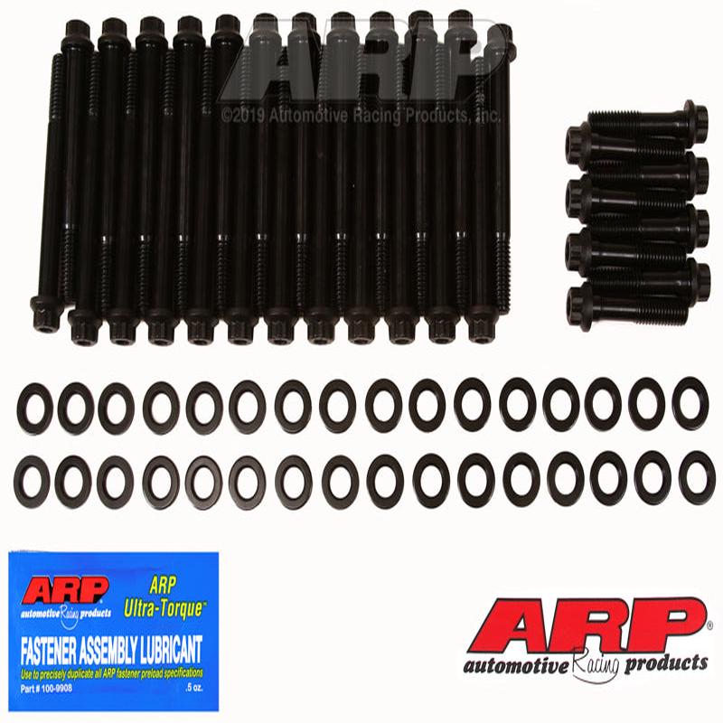 ARP BB Chevy Mark V w/502 head bolt kit