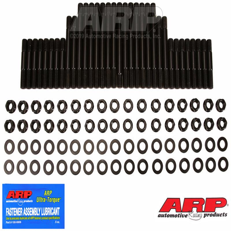 ARP BB Chevy Olds DRCE head stud kit