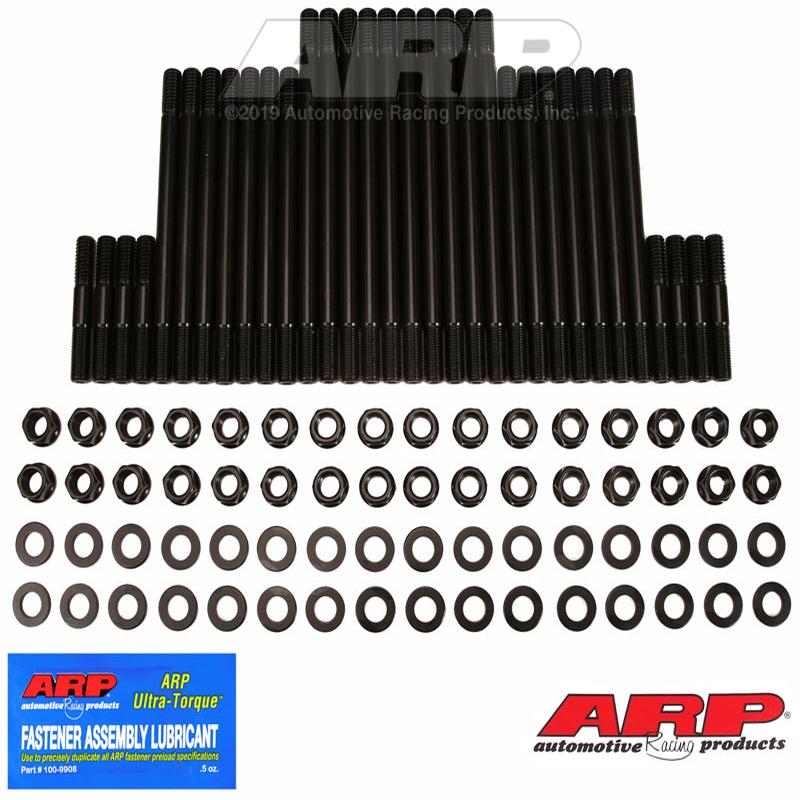 ARP BB Chevy Pontiac Pro Stock head stud kit