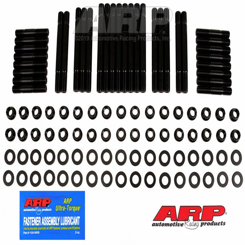 ARP SB Chevy 14A Olds head stud kit