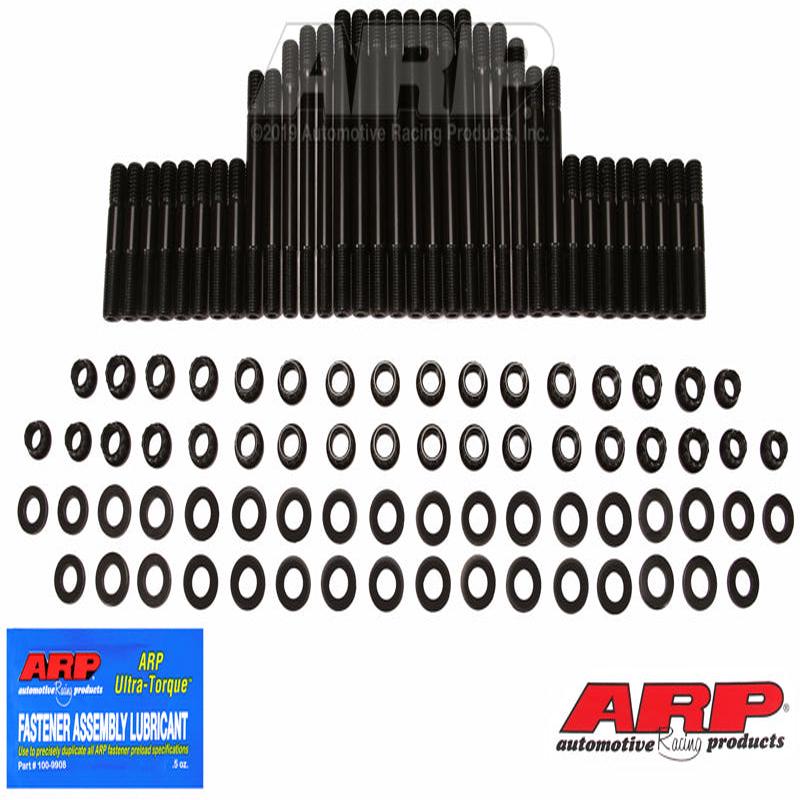 ARP SB Chevy Carl Folts 15-deg head stud kit