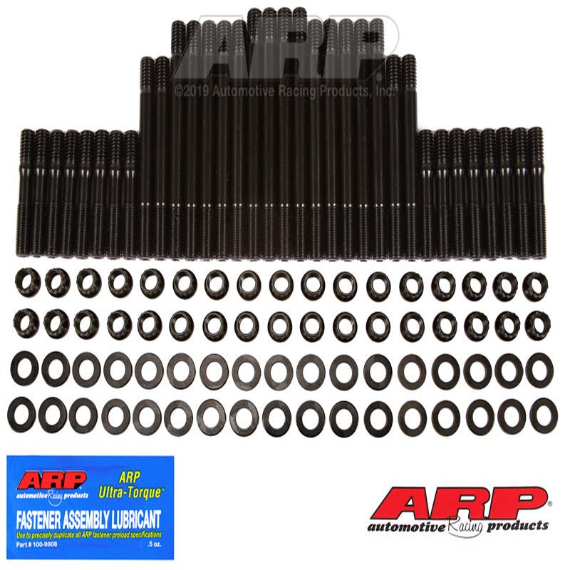 ARP SB Chevy Pontiac-Brodix head stud kit