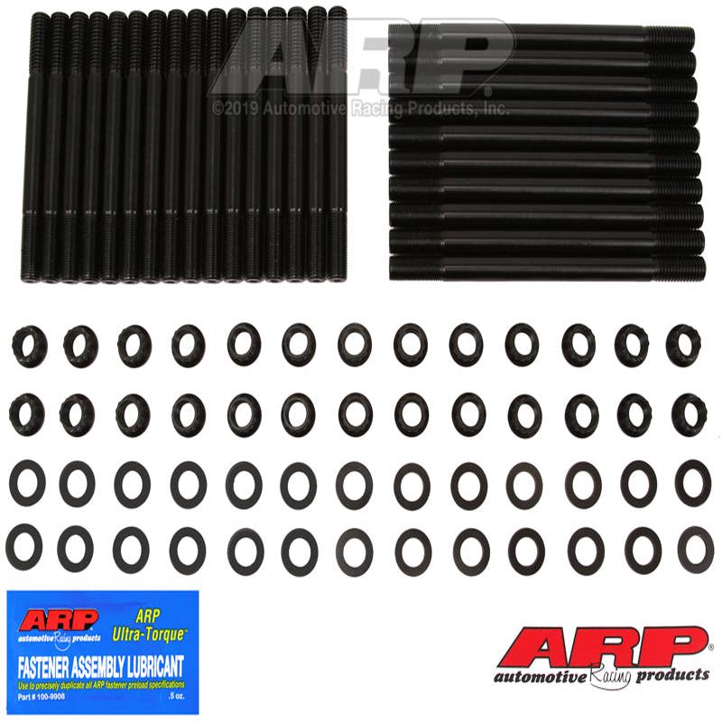 ARP 426 Hemi 1/2in 12pt head stud kit