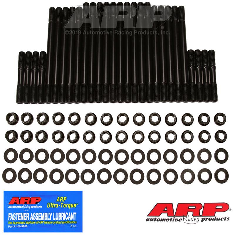 ARP BB Chevy w/Olds DRCE head stud kit