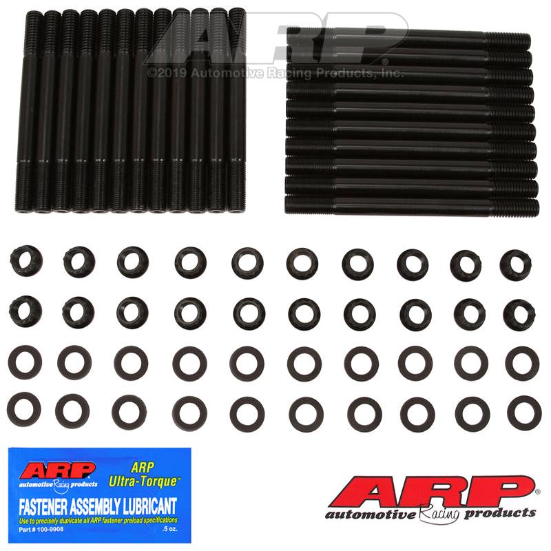 ARP Ford SVO 351 12pt head stud kit