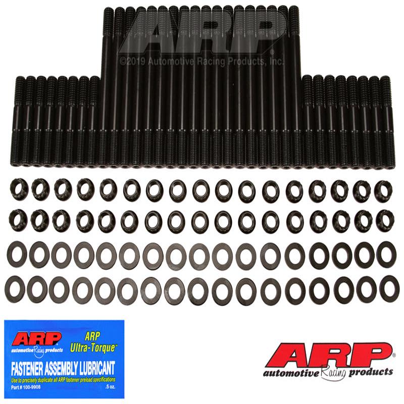 ARP Mopar B & RB wedge, w/B-1 heads, head stud kit