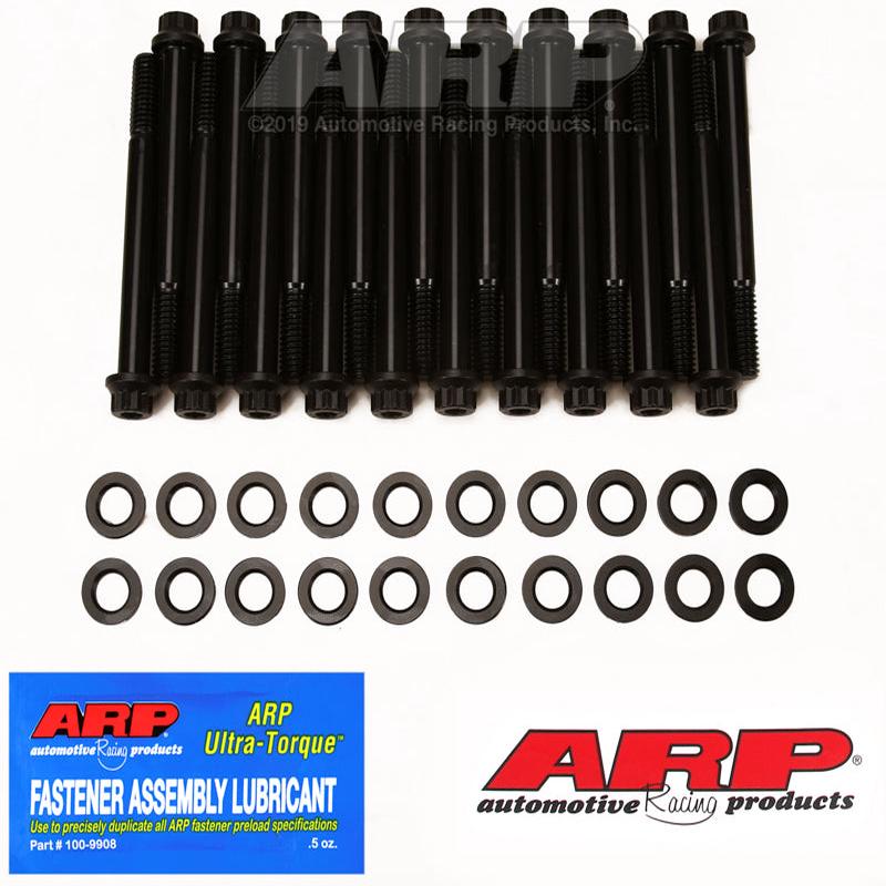 ARP SB Ford Boss 302 12pt head bolt kit