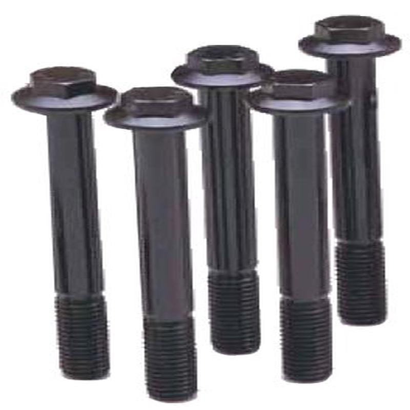 ARP 5/16-18 x 3.250 hex SS bolts