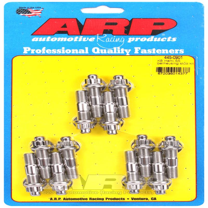 ARP KB Hemi SS bellhousing stud kit