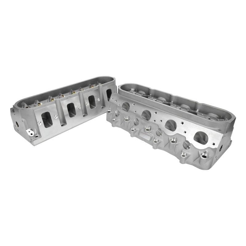 Edelbrock Small-Block LS3 Victor CNC 11-Degreee Bare Cylinder Heads