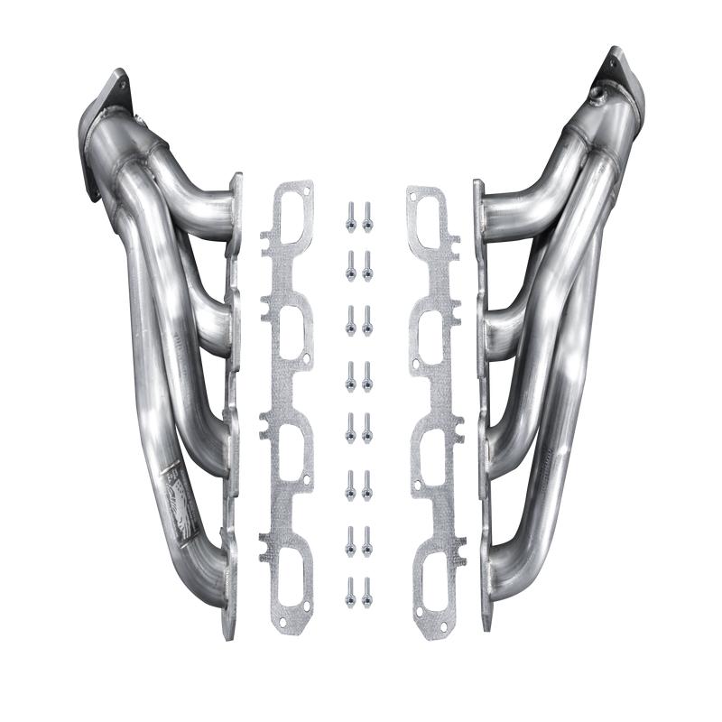 Hemi Race Manifolds (Direct fit to Stock)