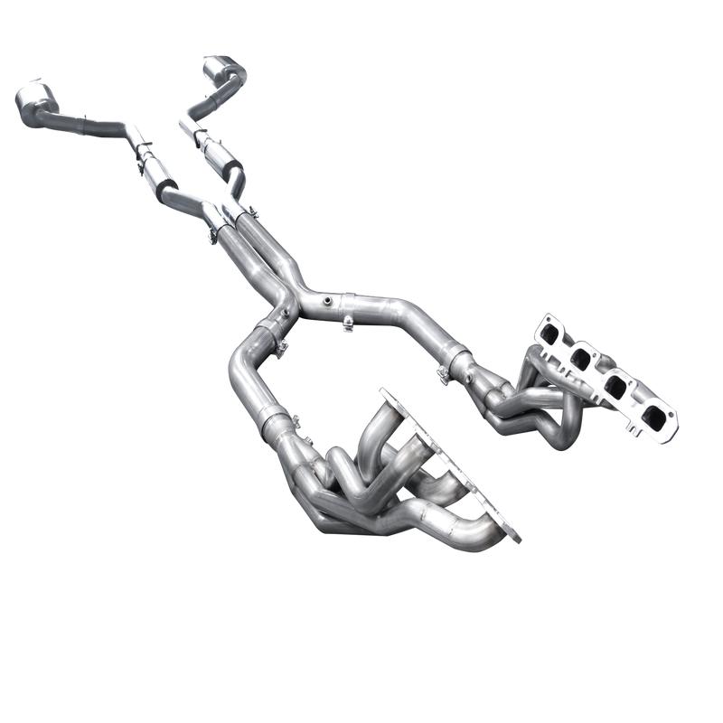 SRT Race Full System