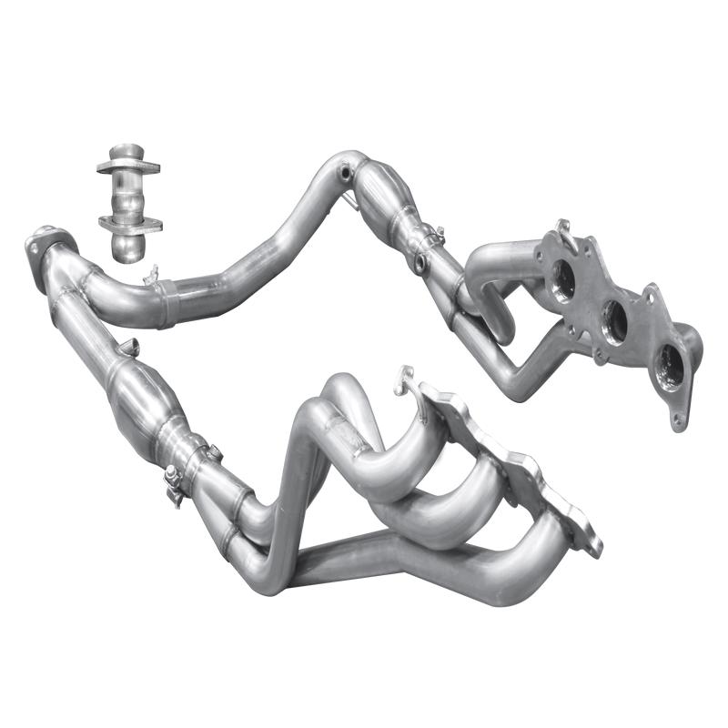 Toyota Tacoma Long System