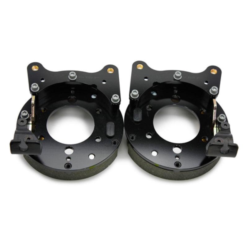 Wilwood 12.19in Dia 2.66in Offset Disc/Drum Bracket - Pair