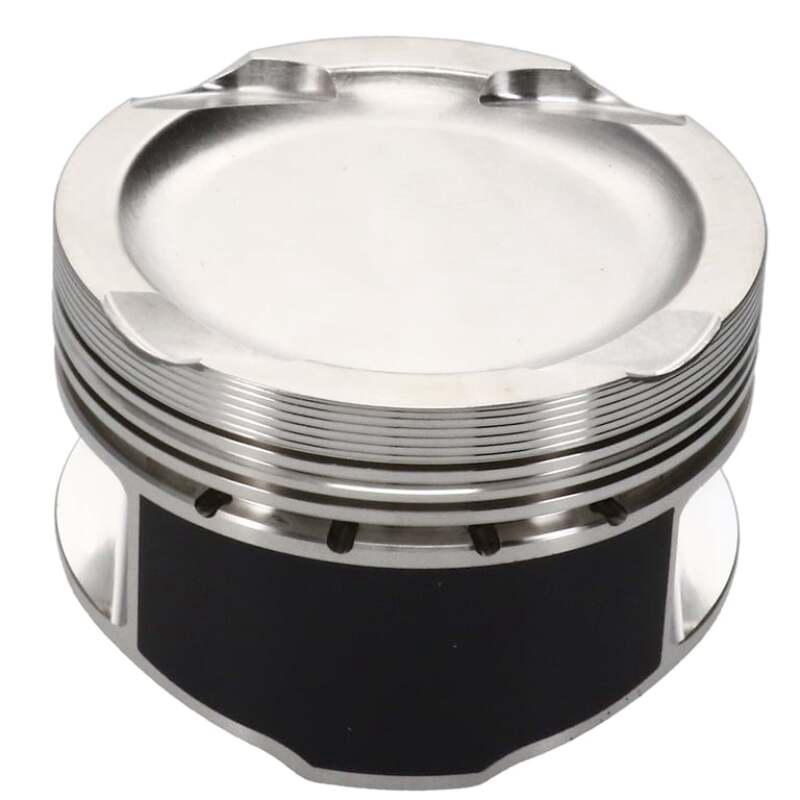 Wiseco BMW S52 3.2L 87.00mm Bore 31mm CH -18.5cc Dish Piston - Set of 6