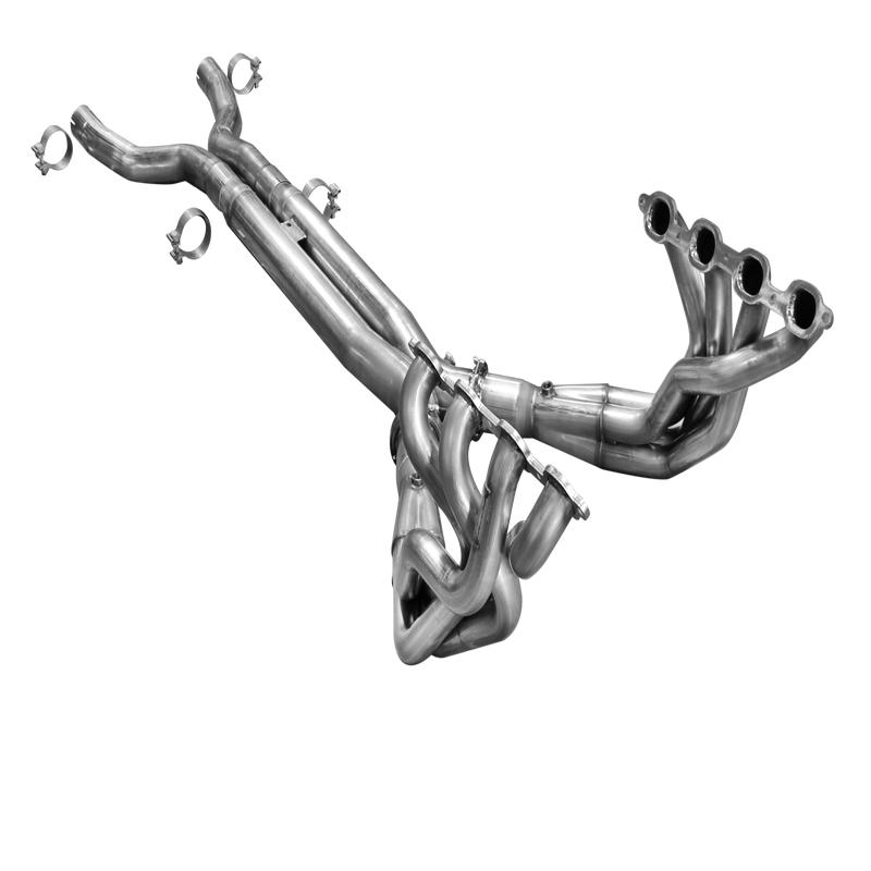 C7 Corvette Race System