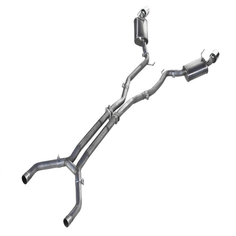 Camaro V6 2012-2014 Full System