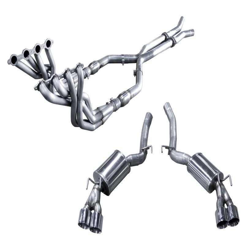 Camaro Z28 2014-2015 Full System