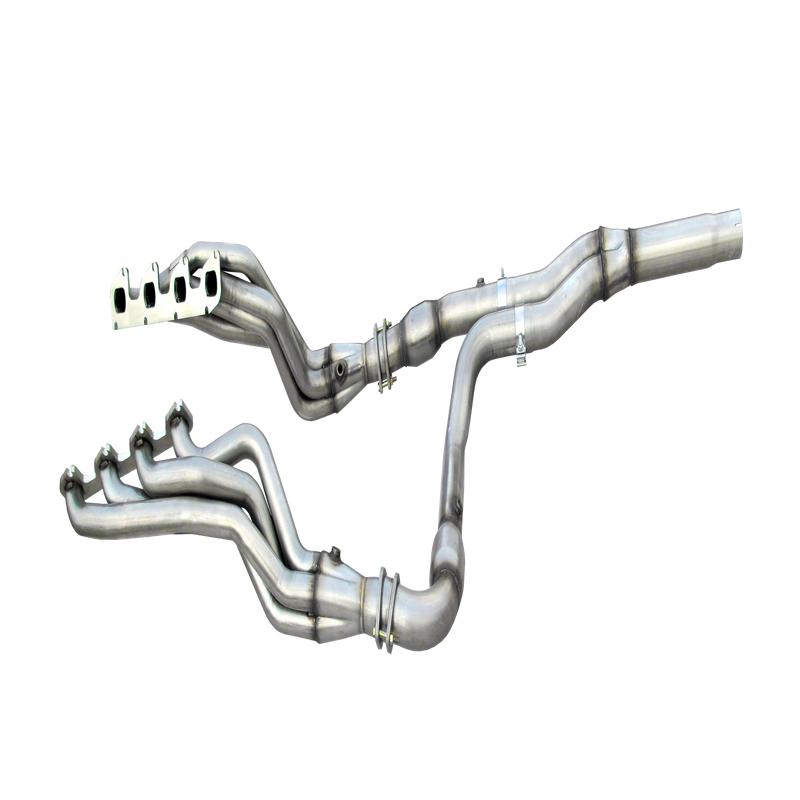 Ford Raptor 6.2L 2011-2023 Long System