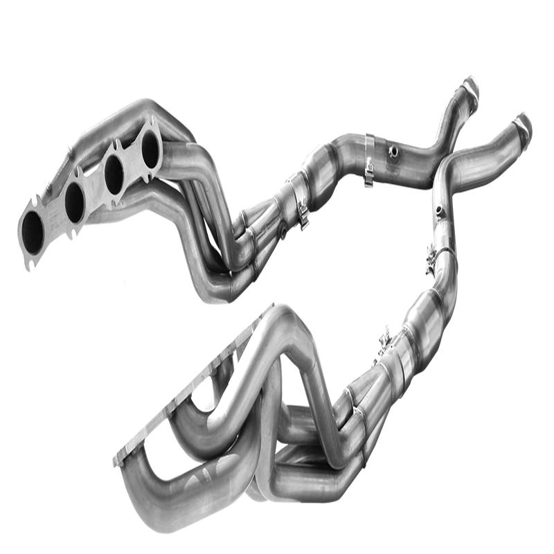 Mustang 2V 1999-2004 Long System