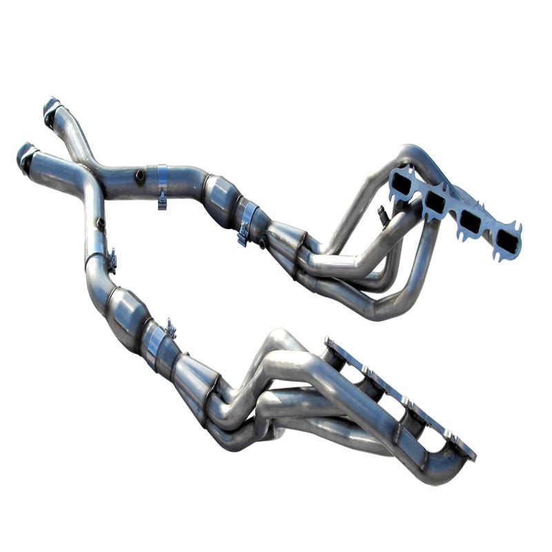 Mustang 4V Cobra 1999-2004 Long System