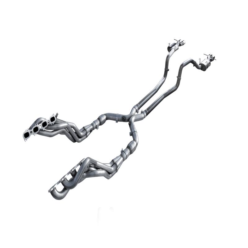 Shelby Mustang GT500 2013-2014 Full System