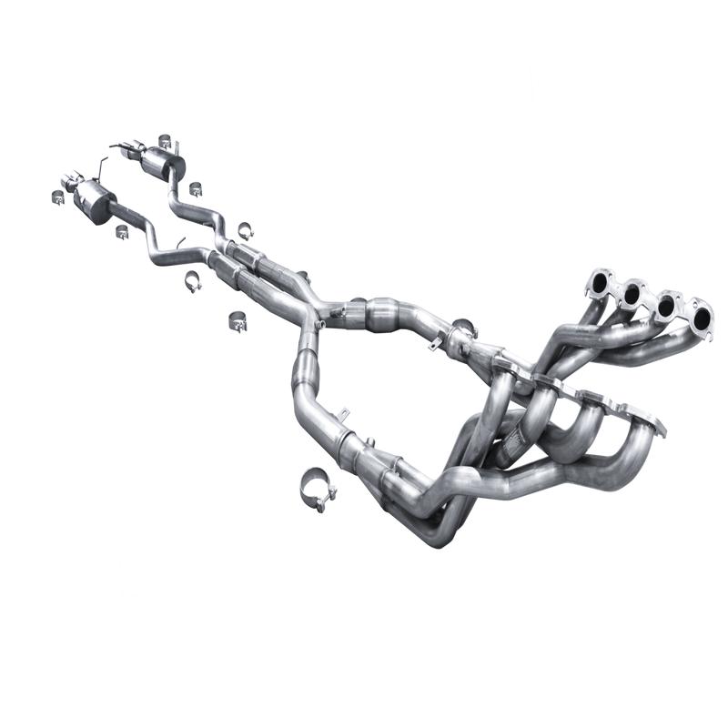 BMW M3 2007-2013 Full System