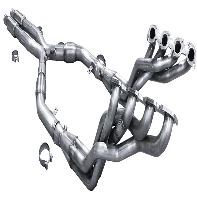 BMW M3 2007-2013 Long System